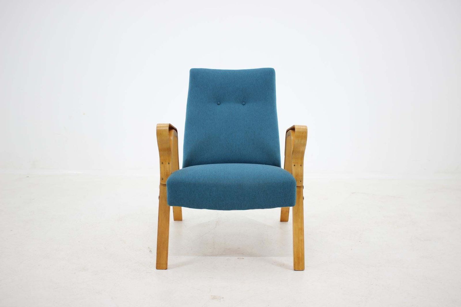1970s Armchair By Tatra, Czechoslovakia photo for sale