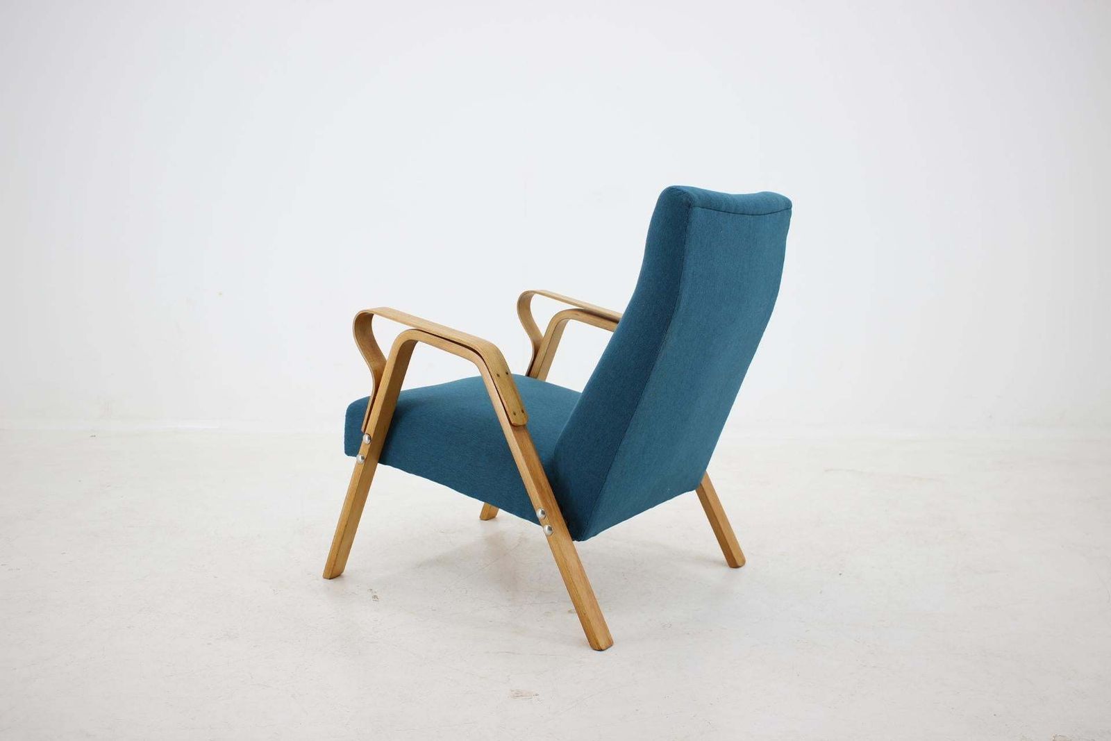 1970s Armchair By Tatra, Czechoslovakia photo buy