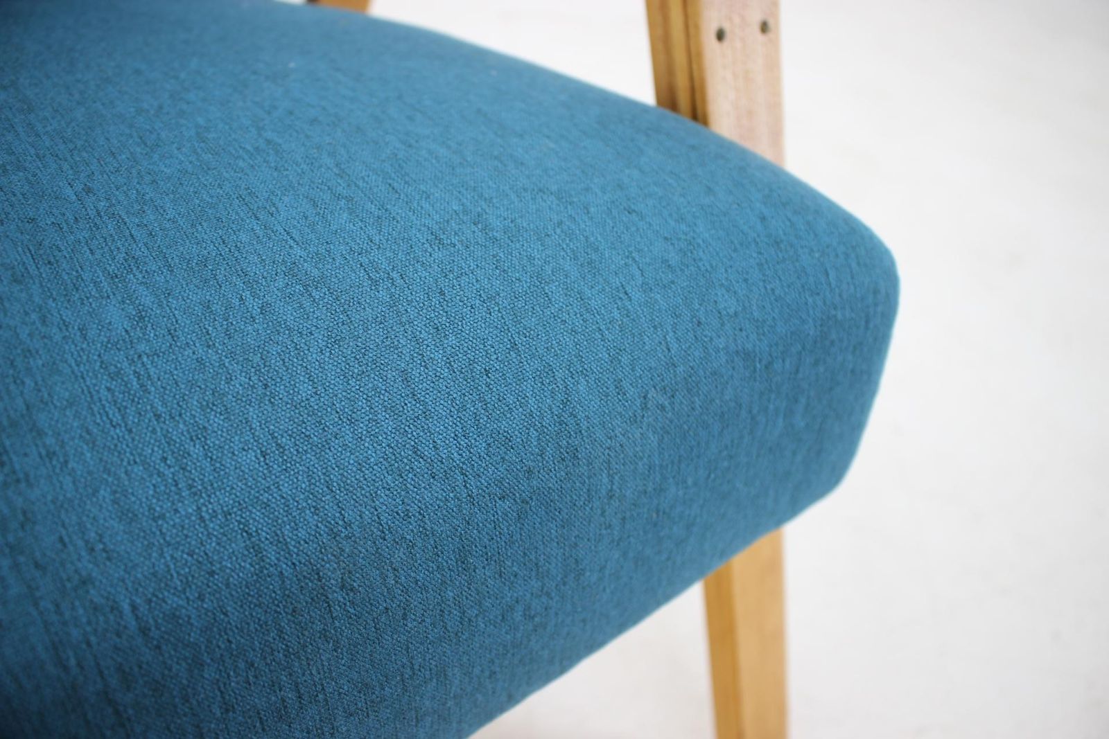 1970s Armchair By Tatra, Czechoslovakia photo vintage