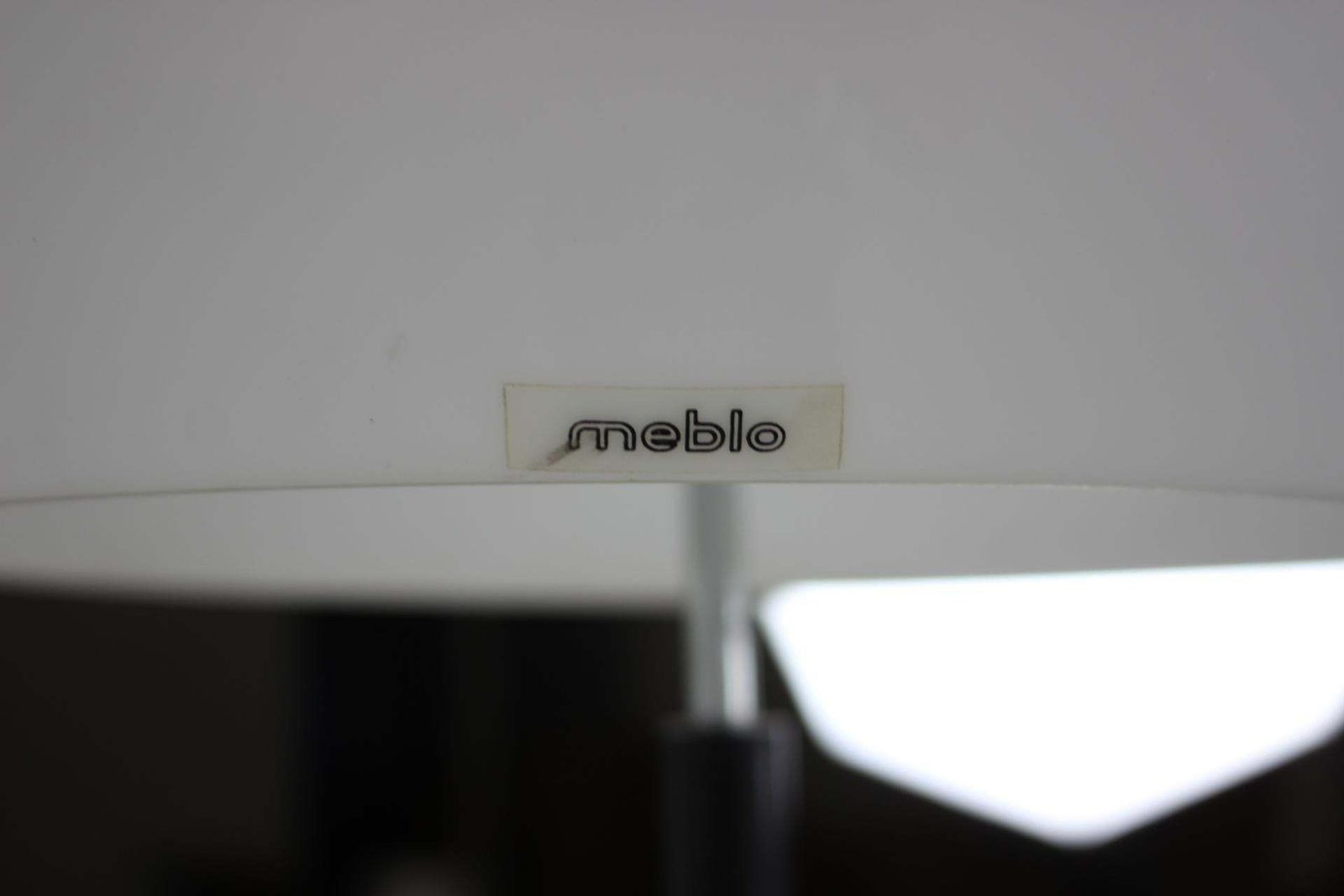 Mid Century Big Pendant Designed By Harvey Guzzini, Meblo, 1970’s photo furniture