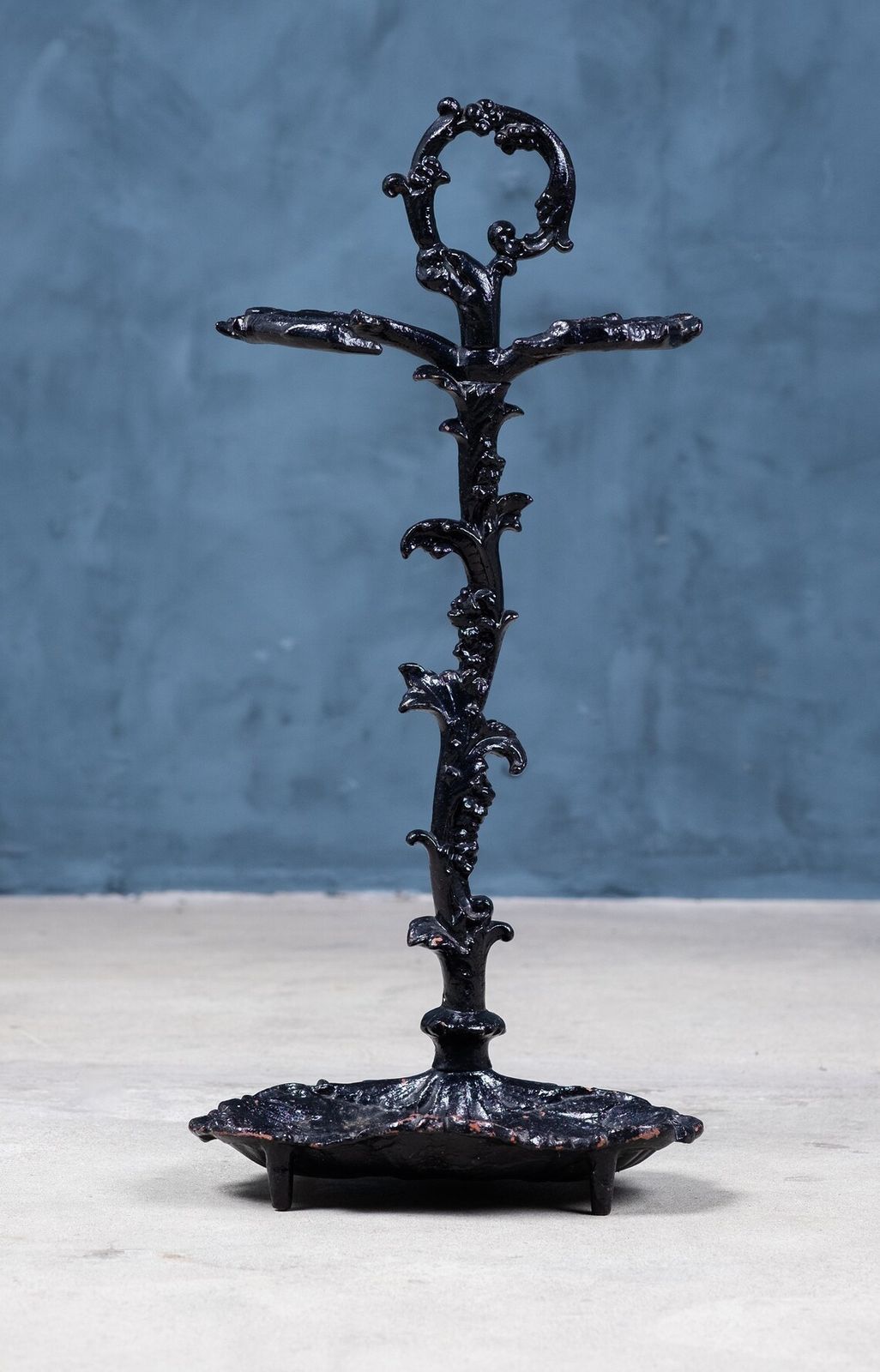Fireplace Tool Set Base, 19th Century photo furniture