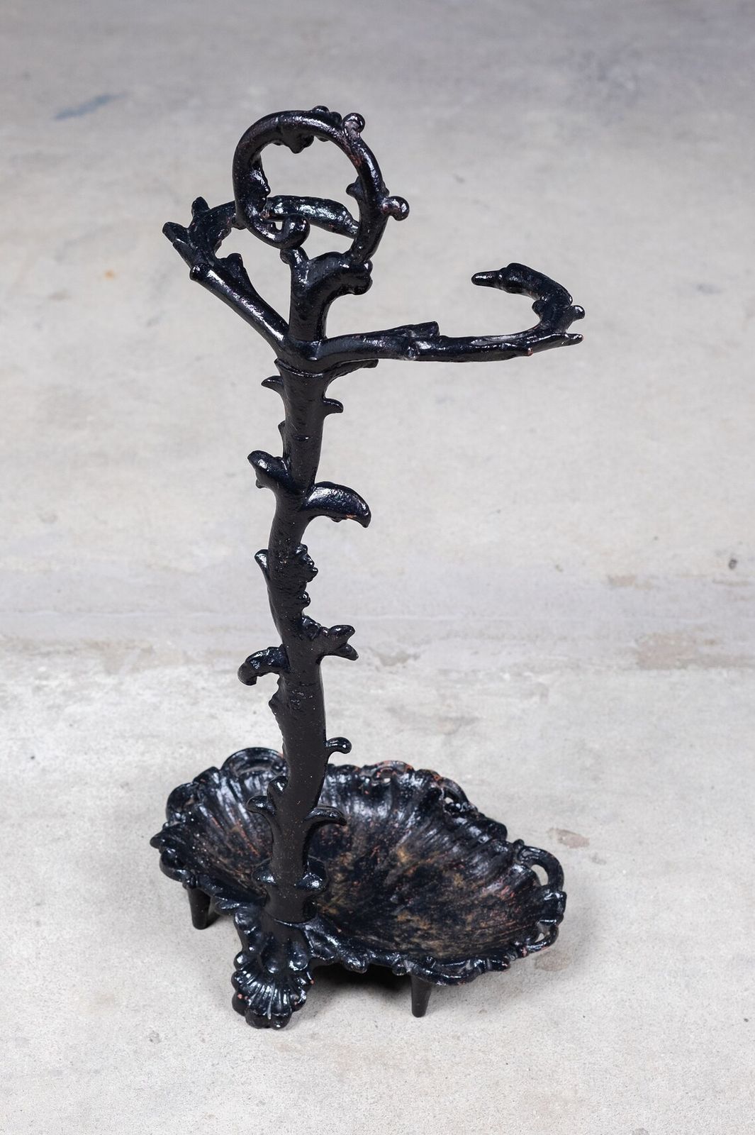Fireplace Tool Set Base, 19th Century photo Home Fixtures