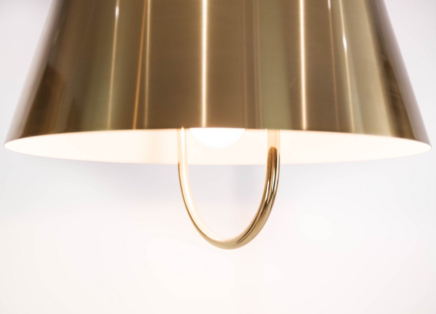 Ceiling Pendant Lamp, Model Herkules, By Jo Hammerborg For Fog And Mørup From The 1960s. photo furniture