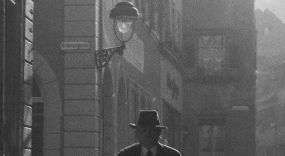 Karl Heinrich Lämmel Near Kraemergasse Lane Old City Heidelberg, Germany 1936, Printed Later 1936/2021 photo for sale
