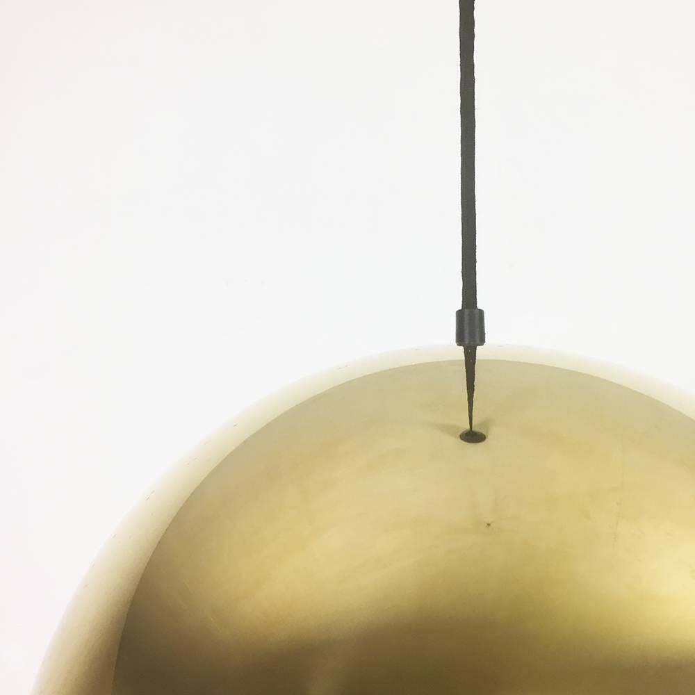 Original 1960s Golden Line 24 Karat Milieu By Jo Hammerborg For Fog & Mørup photo buy