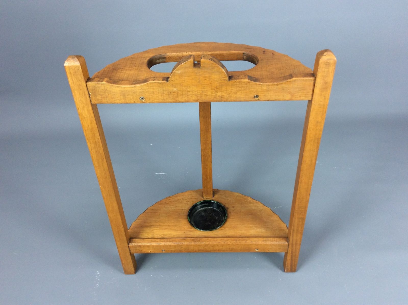 Arts & Crafts Stick Stand photo Home Decor