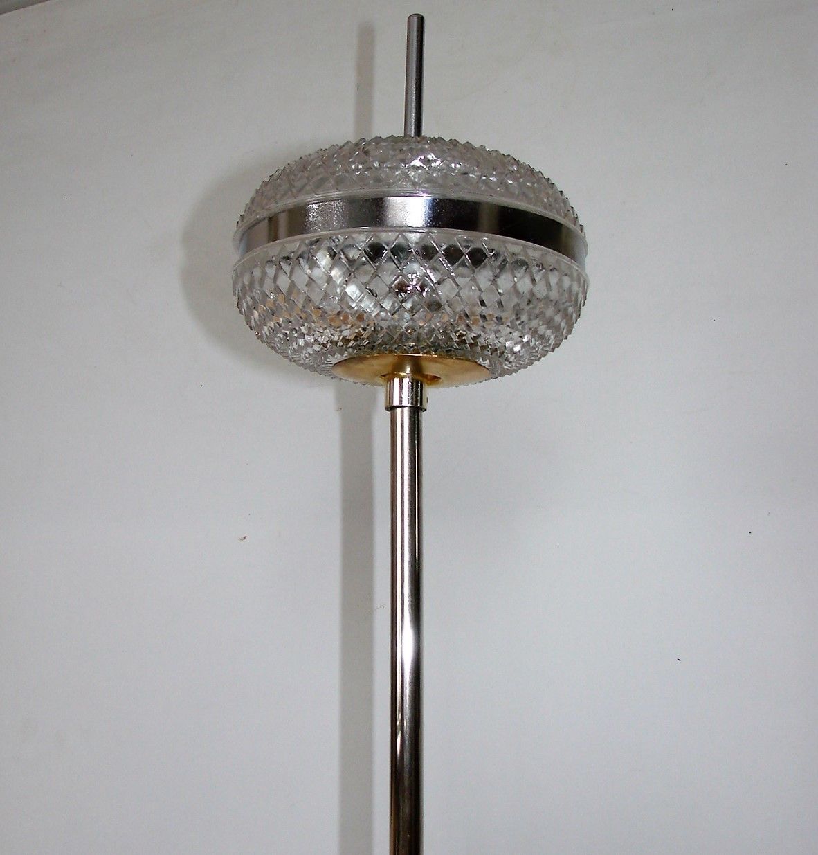 Floor Lamp, 1960s photo vinterior