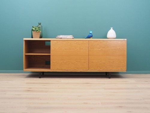 Dressoir In Es, Deens Design, Jaren 1990, Geproduceerd Door Skovby photo for sale