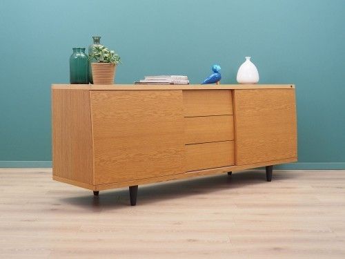 Dressoir In Es, Deens Design, Jaren 1990, Geproduceerd Door Skovby photo vinterior