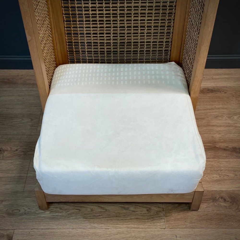 Tall Suzy Wong Chair Designed By Kenneth Cobonpue photo 595.0