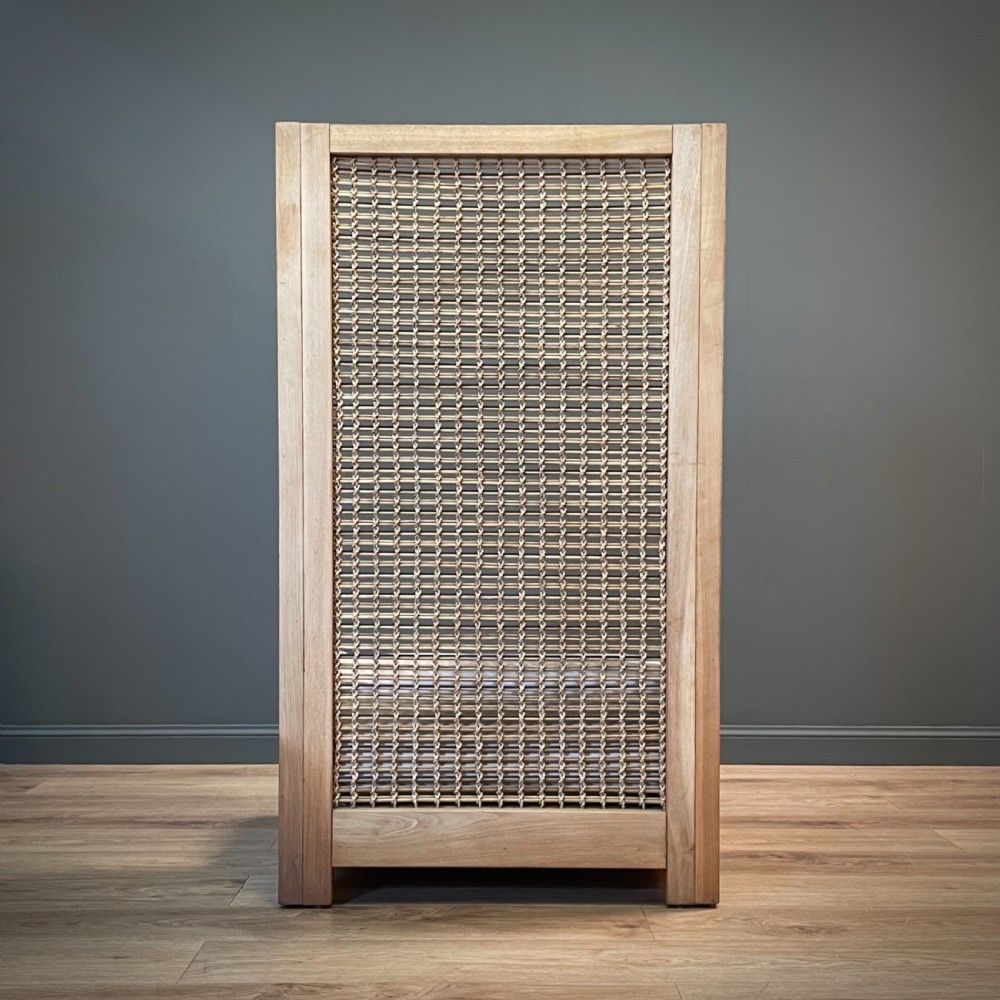Furniture Tall Suzy Wong Chair Designed By Kenneth Cobonpue photo
