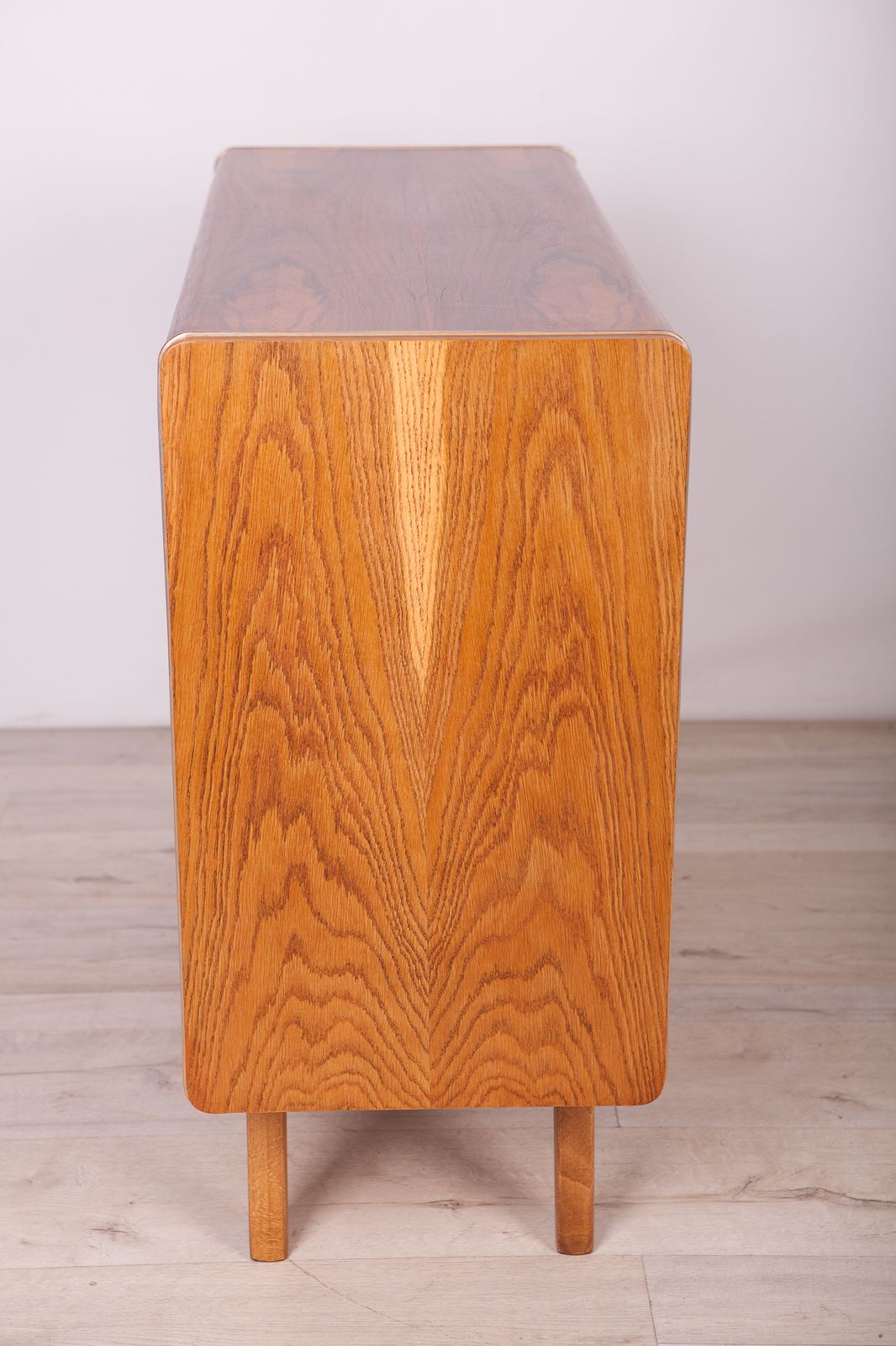 photo buy Mid Century Model U391 Cabinet By Bohumil Landsman For Jitona, 1960s