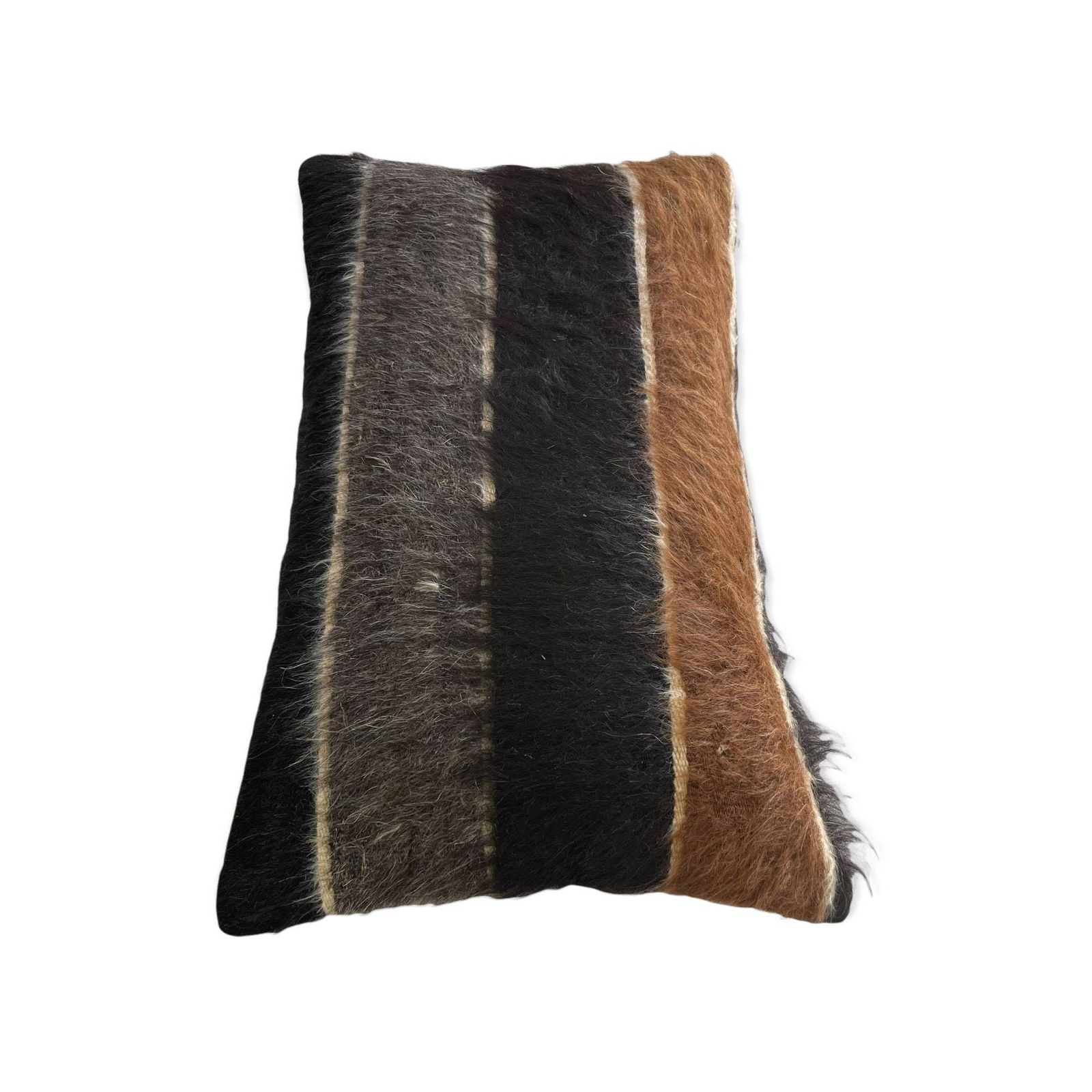 Vintage Turkish Kilim Cushion Cover, 30 X 50 Cm photo buy