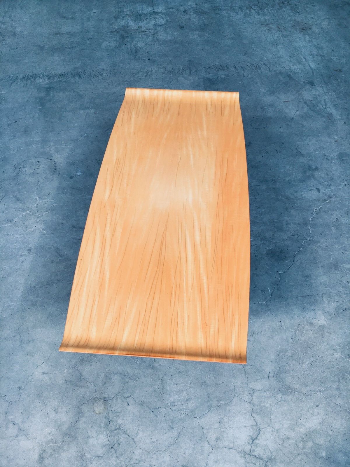 Meubels Mid Century Modern Design Salontafel, Jaren 1950, België photo