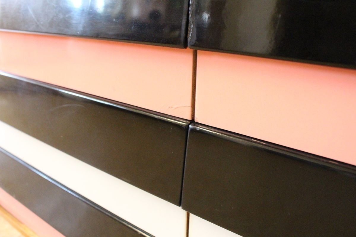 Model U453 Sideboard By Jiří Jiroutek For Interier Praha, 1960s photo Furniture