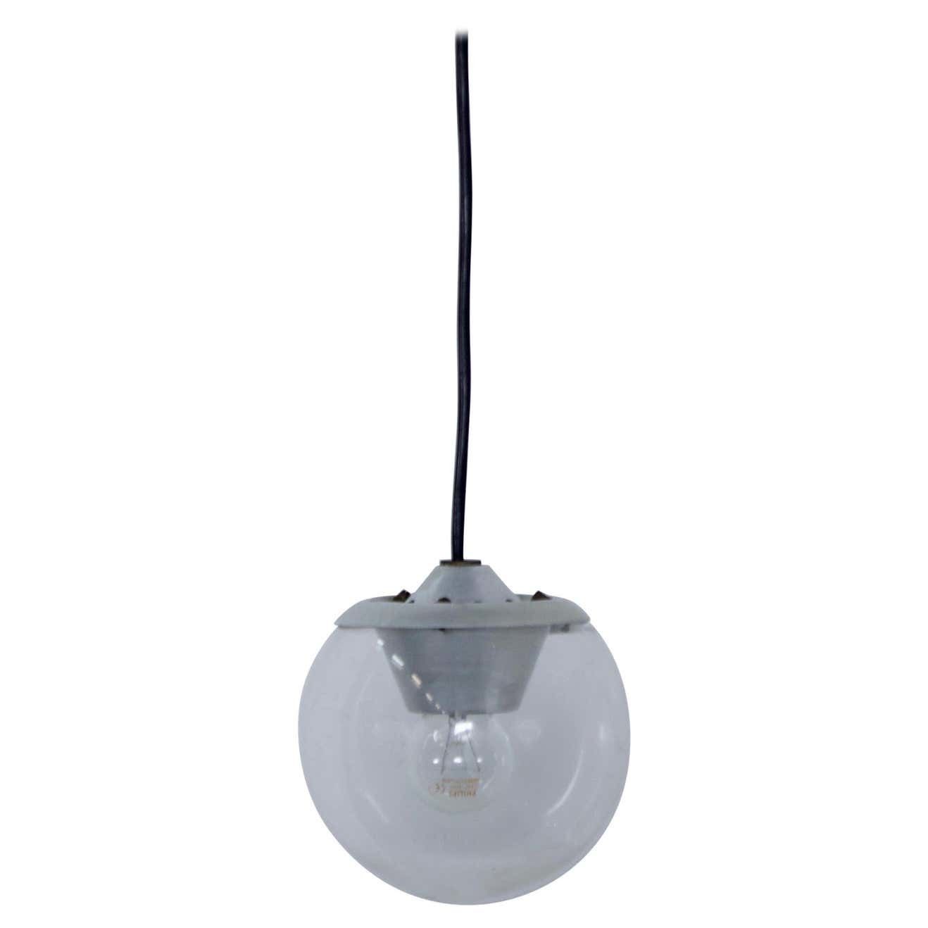 1 Of 35 Gino Sarfatti Pendants Model 2095/1 By Arteluce, Italy, 1958 photo furniture
