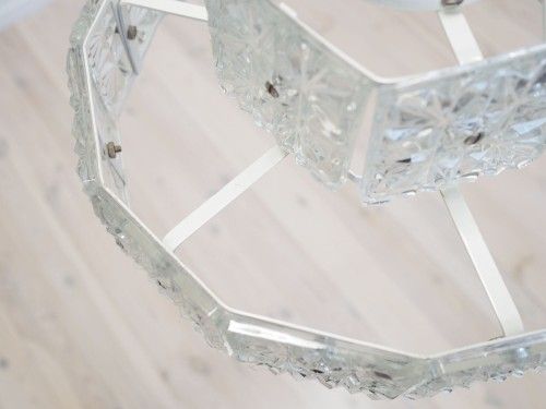 Hanglamp, Deens Design, Jaren 1970, Gemaakt In Denemarken photo Verlichting