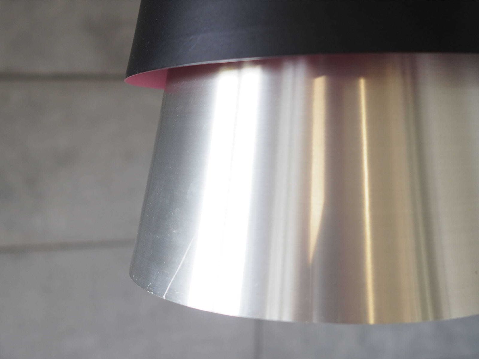 photo furniture Pendant Lamp, Danish Design, 1960s, Designer: Jo Hammerborg, Manufacturer: Fog & Mørup