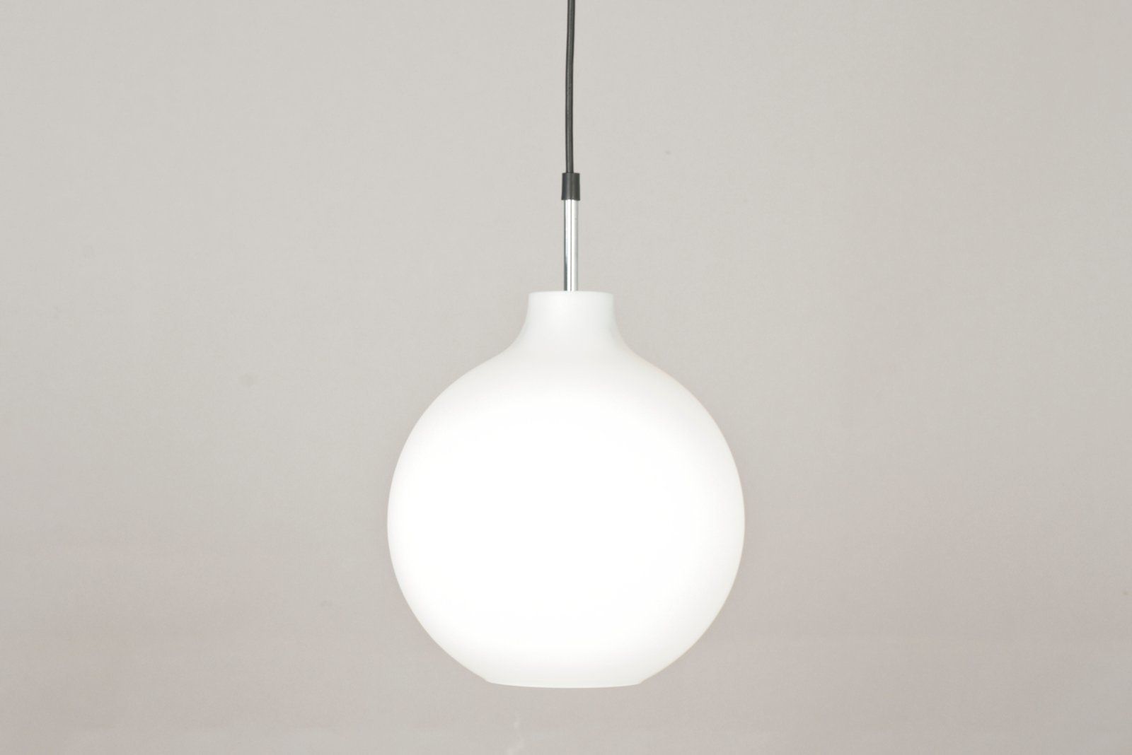 Danish Suspension Lights By Vilhelm Wohlert For Louis Poulsen, 1959, Set Of 2