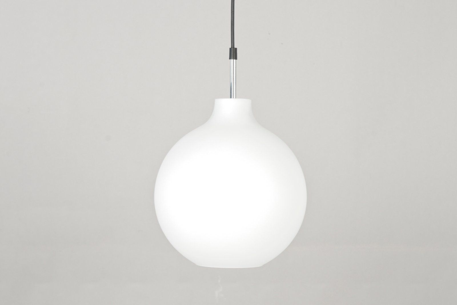 Danish Suspension Lights By Vilhelm Wohlert For Louis Poulsen, 1959, Set Of 2 photo furniture