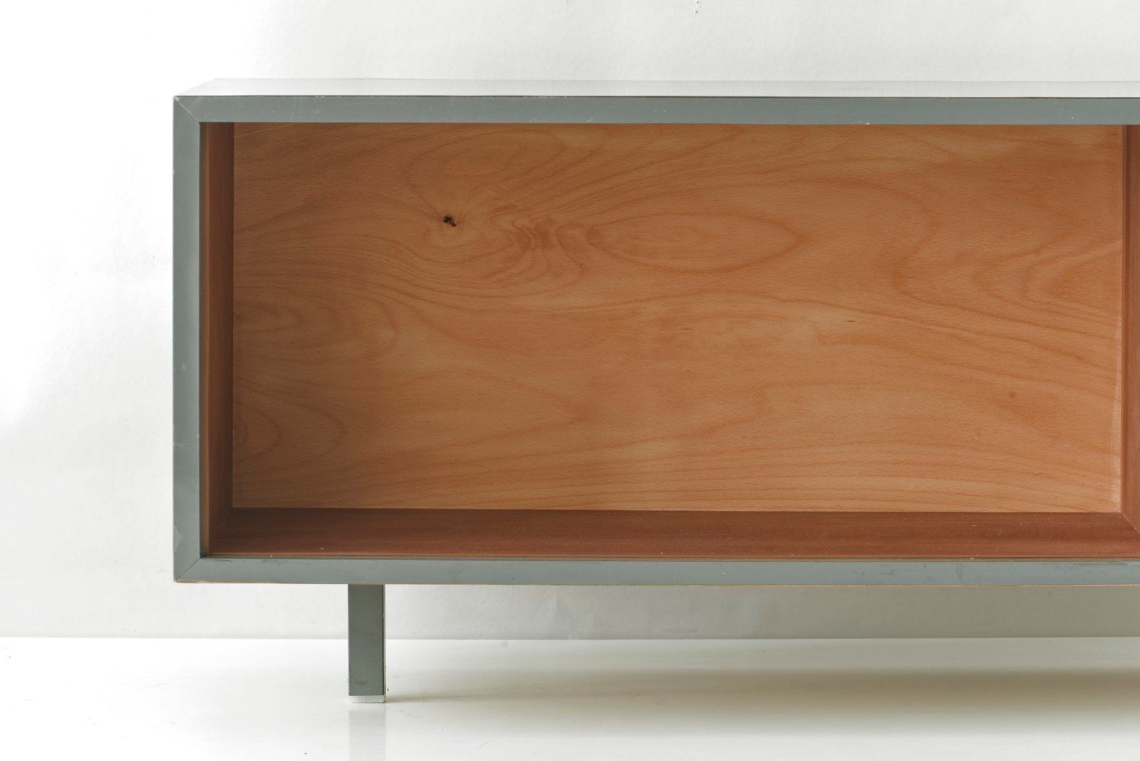 Angled Architect's Desk, Germany, 1960s photo buy
