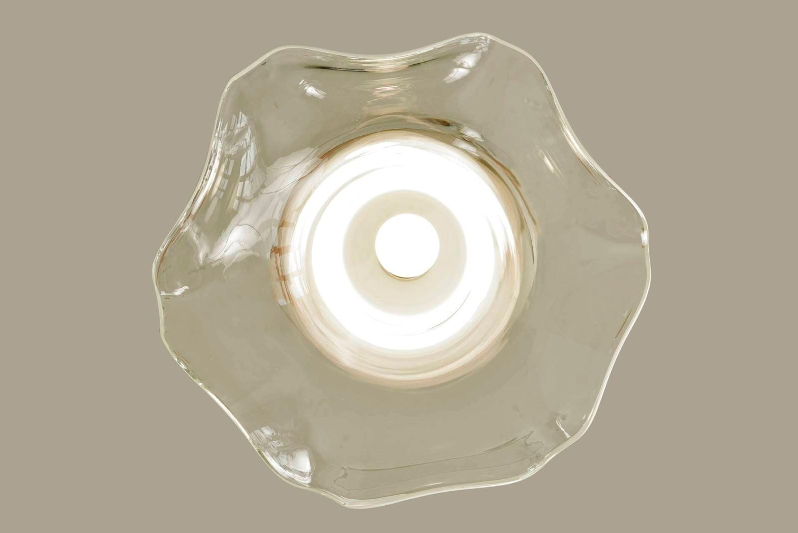 Pendant Lamp By Renato Toso For Leucos, 1968, Italy photo Lighting