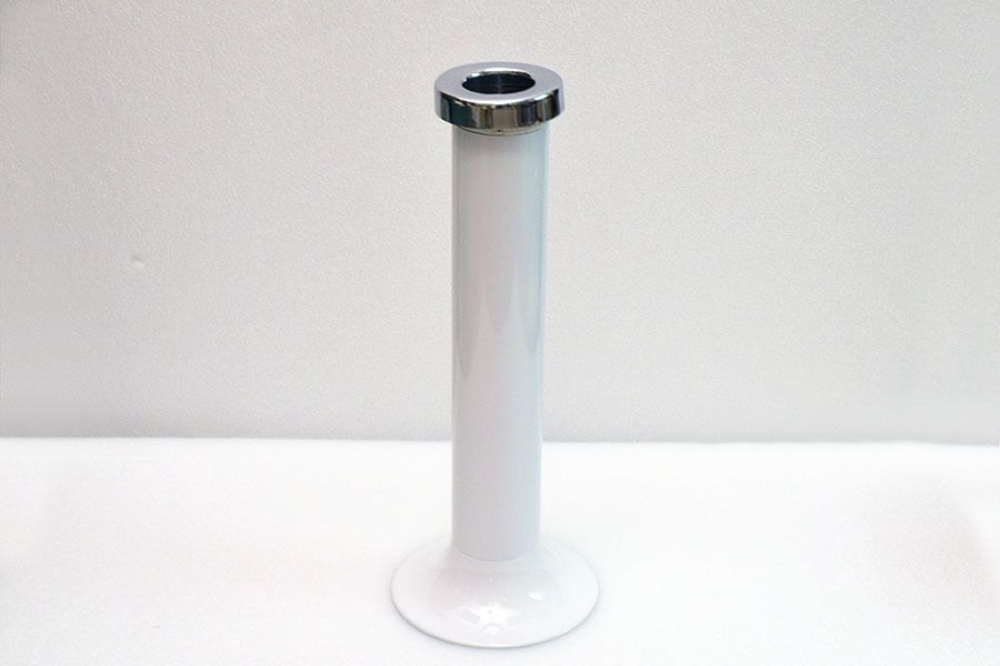 Joe Colombo For Stilnovo Floor Ashtray, 1970s