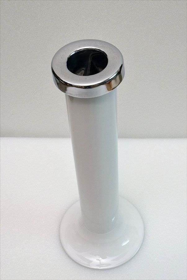 Joe Colombo For Stilnovo Floor Ashtray, 1970s photo 350.0
