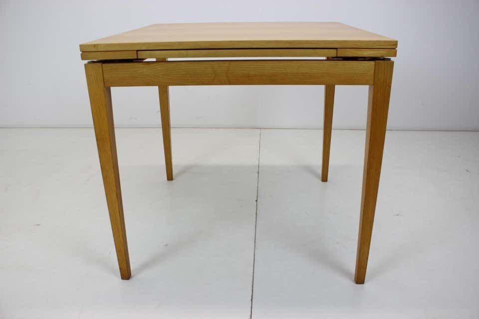 Mid Century Folding Table Czechoslovakia ,1970's. photo buy