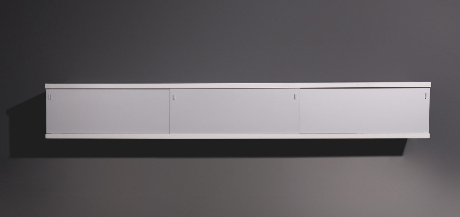 Behr Wall Cabinet By Horst Brüning