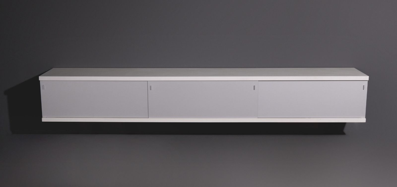 Behr Wall Cabinet By Horst Brüning photo vinterior