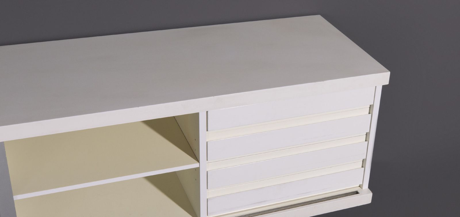 Behr Wall Cabinet By Horst Brüning photo buy
