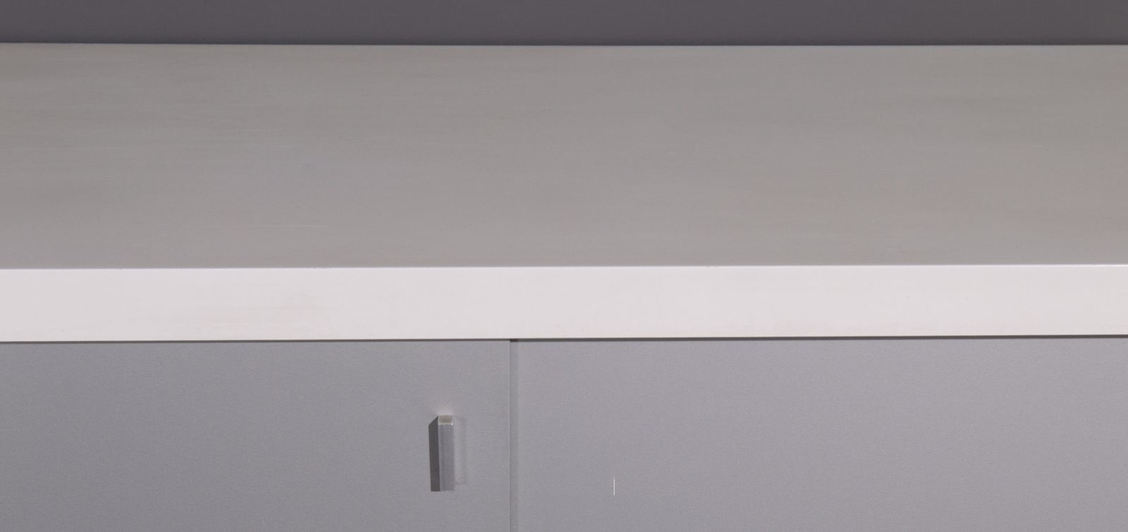 photo furniture Behr Wall Cabinet By Horst Brüning