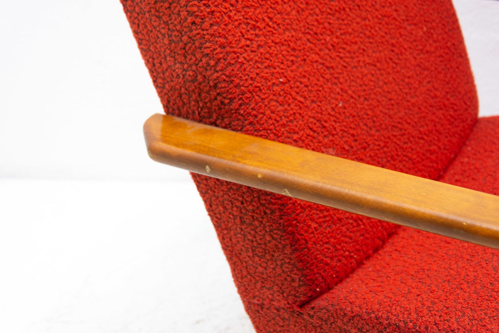 photo for sale Mid Century Armchairs By Tatra Nábytok, 1960´S, Czechoslovakia