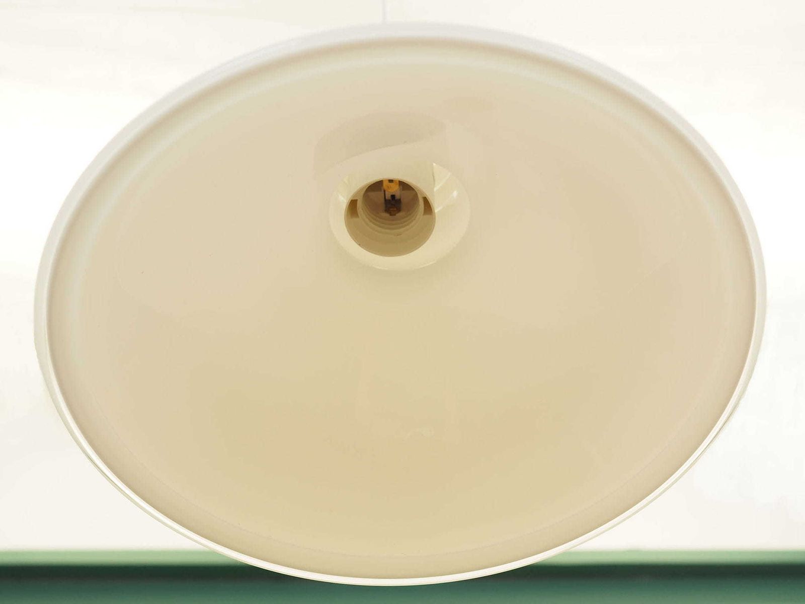 Pendant Lamp, Danish Design, 1970s, Made By Holmegaard photo vinterior