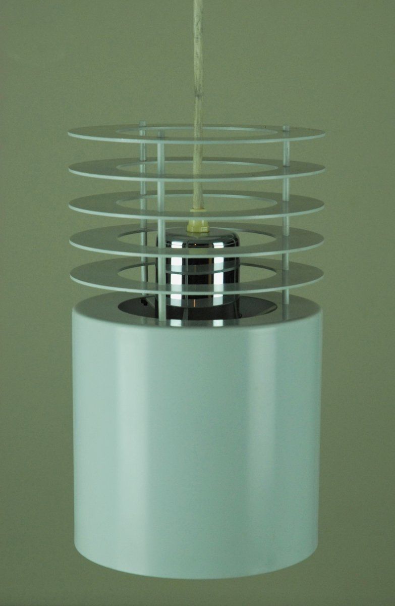 Hydra 1 Pendant By Jo Hammerborg For Fog And Morup, Denmark (4 Available). photo vinterior
