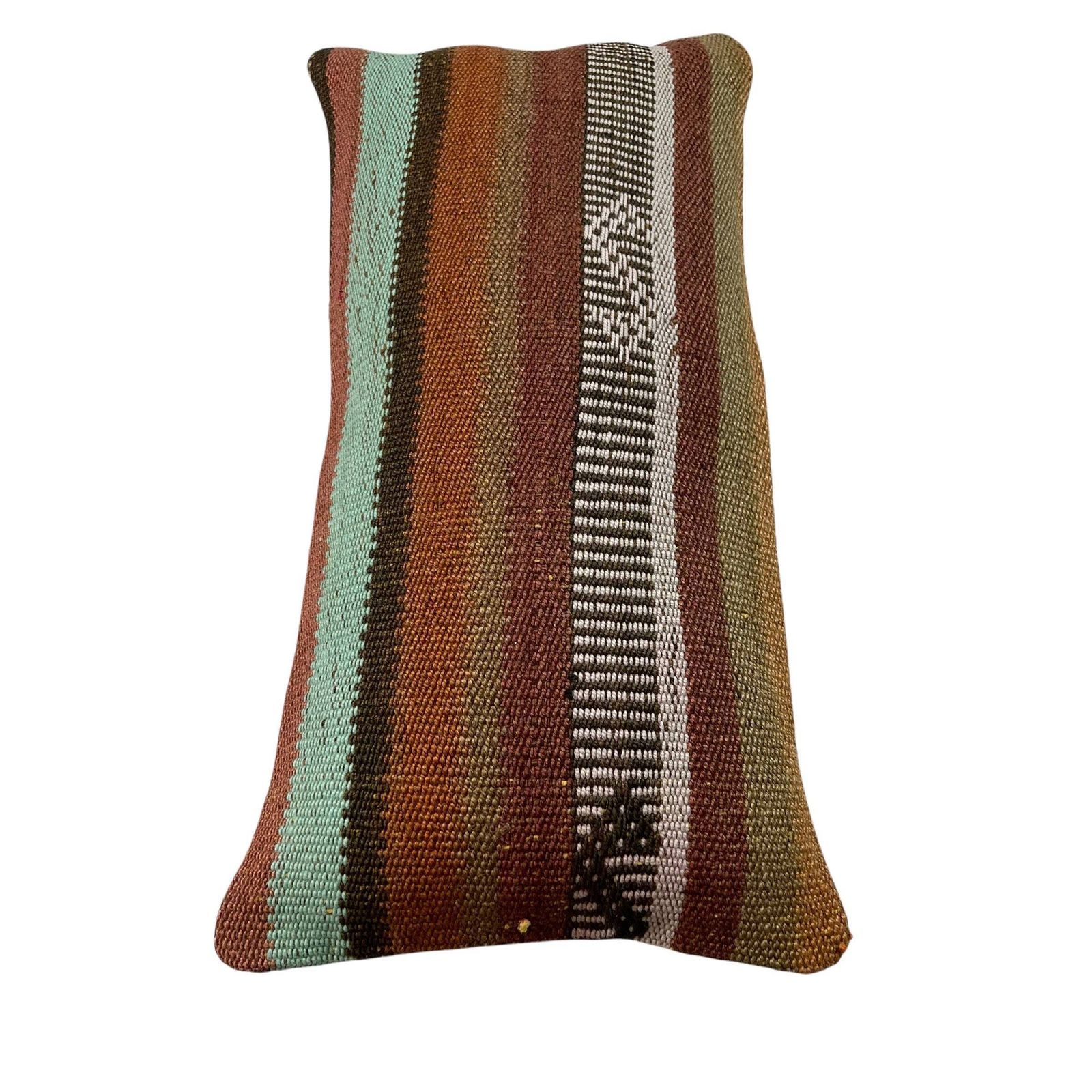 Kilim Pillow Tapis Kelim Kilim Pillow Cover ,Vintage Meditation Bench Kelim Teppich Boho Kilim Cushion Kilim Sofa Turkish Pillow photo Textiles