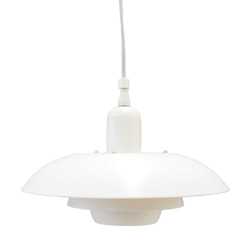 Pendant Lamp, Danish Design, 1970s, Made In Denmark