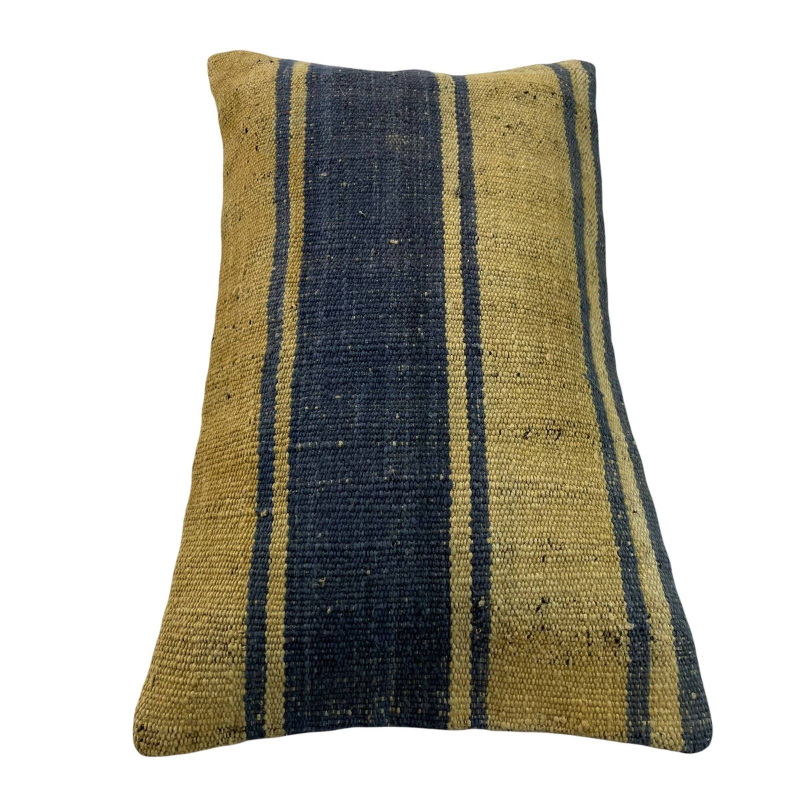 Kelim Kissen, Boho Kissen, Boheme Living Kissen, Kelim Sitzkissen,Großer Handgemachter Kissenbezug photo buy