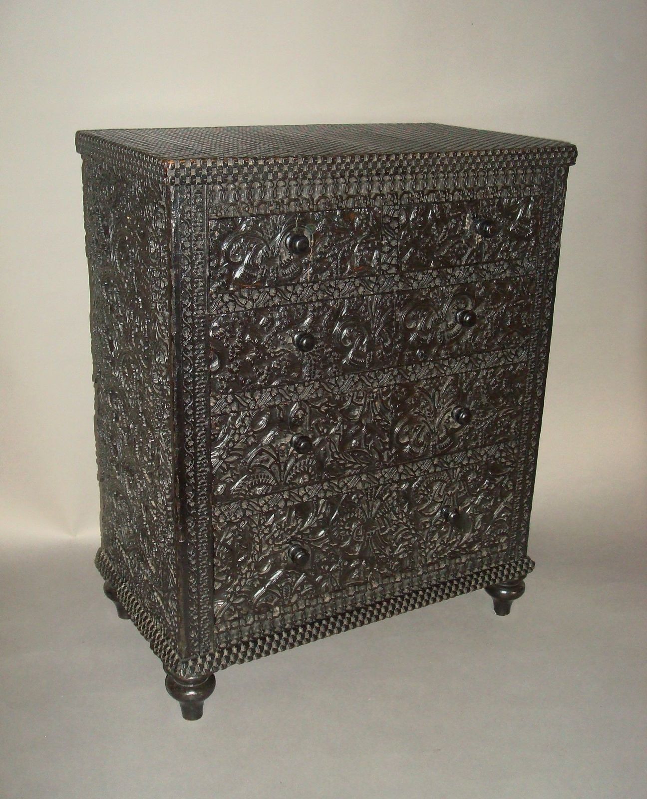 19th Century Chest Of Drawers, 1800s photo furniture