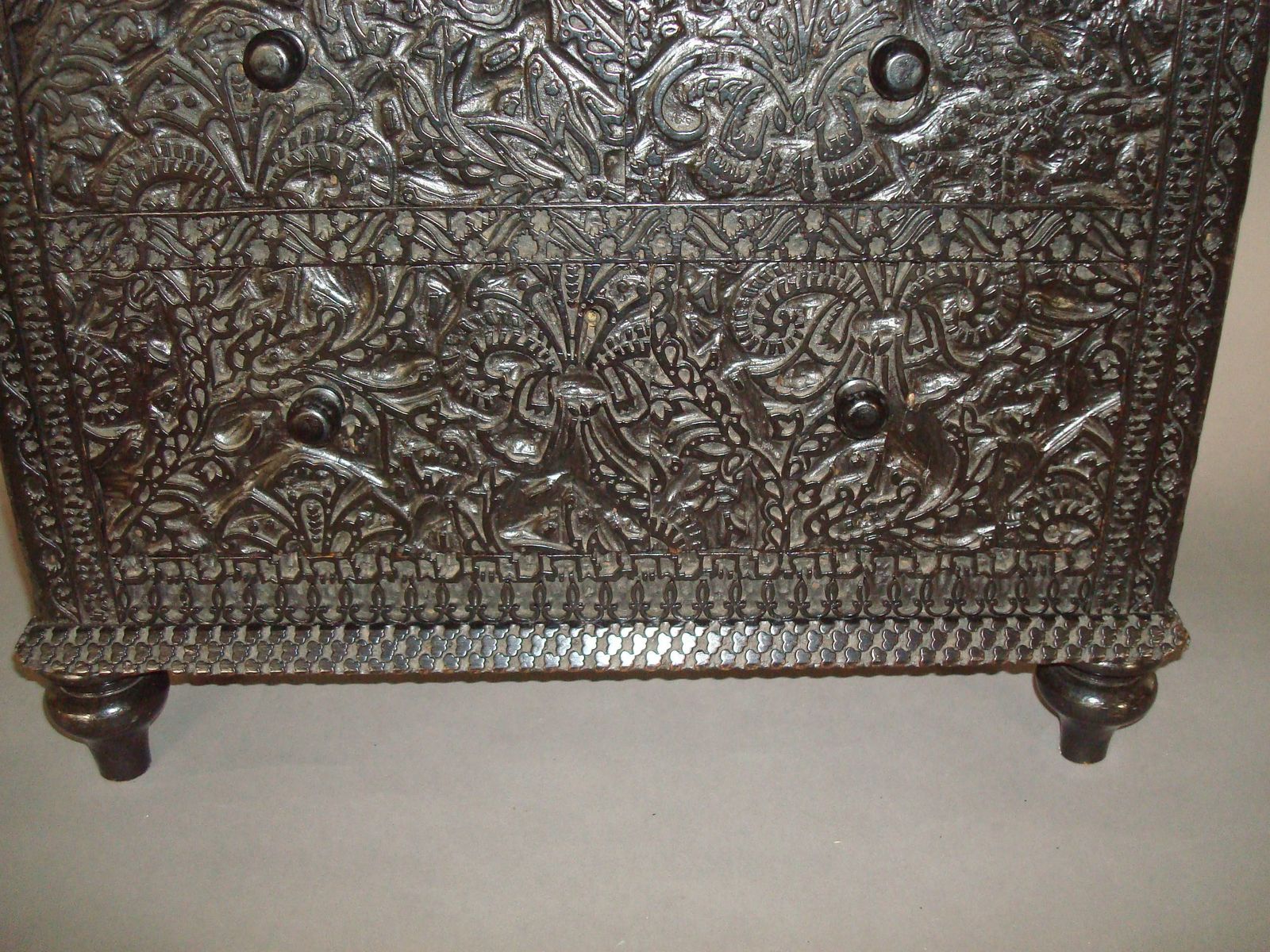 19th Century Chest Of Drawers, 1800s photo 1980.0