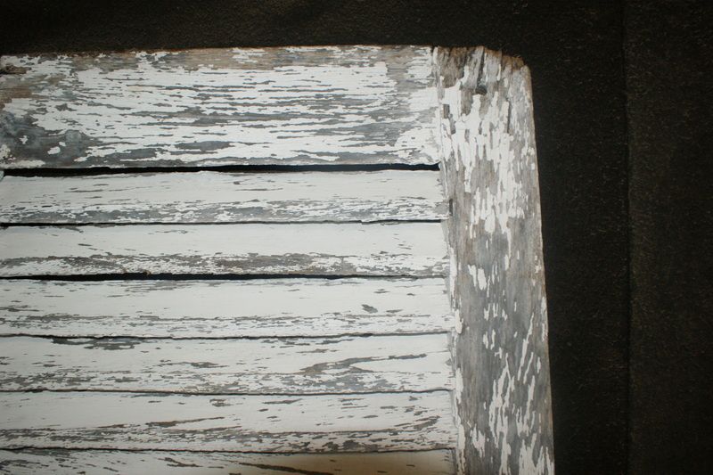 Pair Of Shutters photo furniture