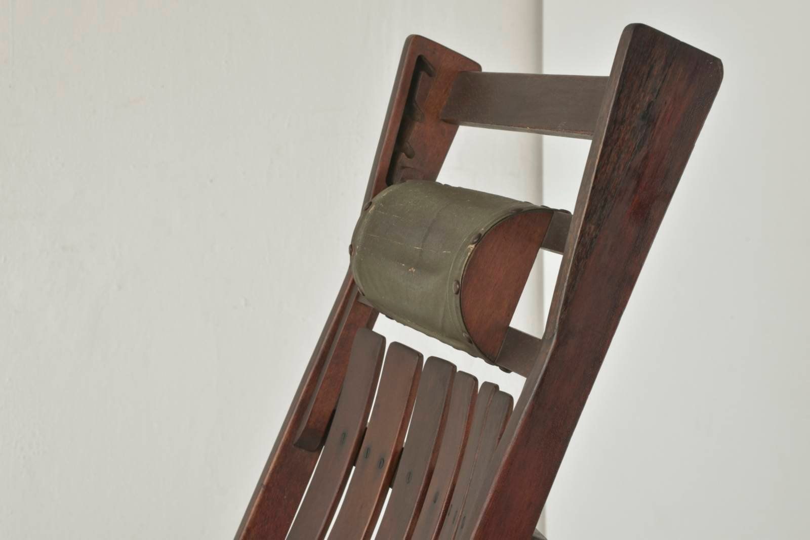 Siesta Medizinal Reclining Chair By Hans And Wassily Luckhardt For Thonet, Germany, 1936 photo for sale