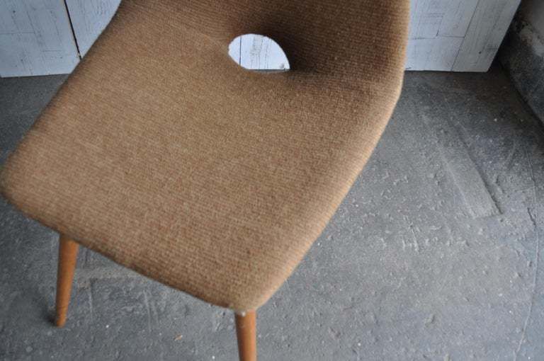 Judit Burián Hungarian Artist Designed The “Erika” Called Chair In 1959 photo Furniture