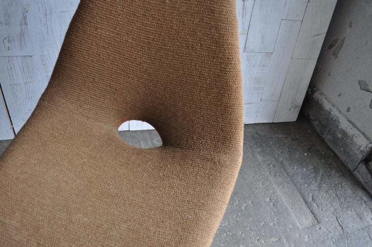 Judit Burián Hungarian Artist Designed The “Erika” Called Chair In 1959 photo 382.0