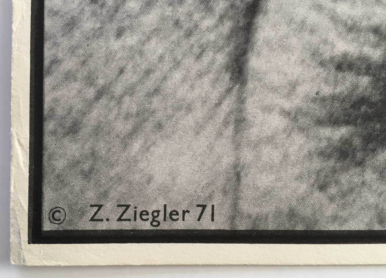 Movie Poster, The Lesson, Zdeněk Ziegler, 1971 photo vinterior