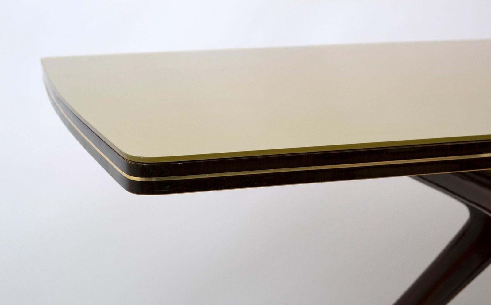 Ico Parisi Mid Century Modern Italian Dining Table photo buy