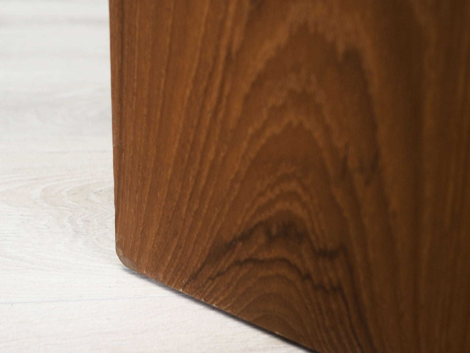 Cherry Chest Of Drawers, 70s, Danish Design, Made In Denmark photo vintage
