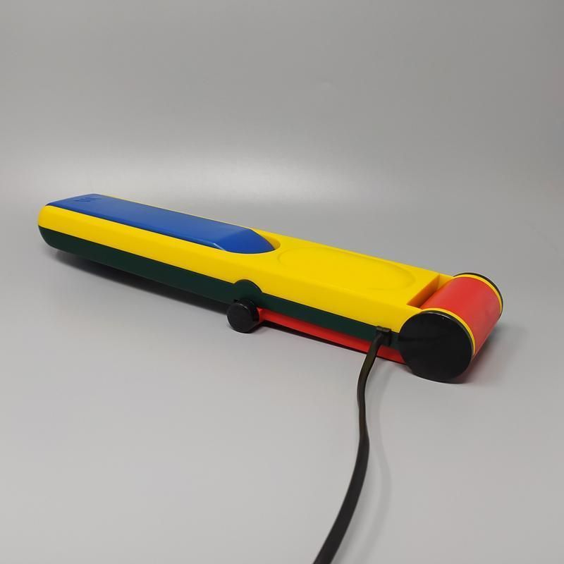 photo furniture 1980s Gorgeous Table Lamp By Benetton