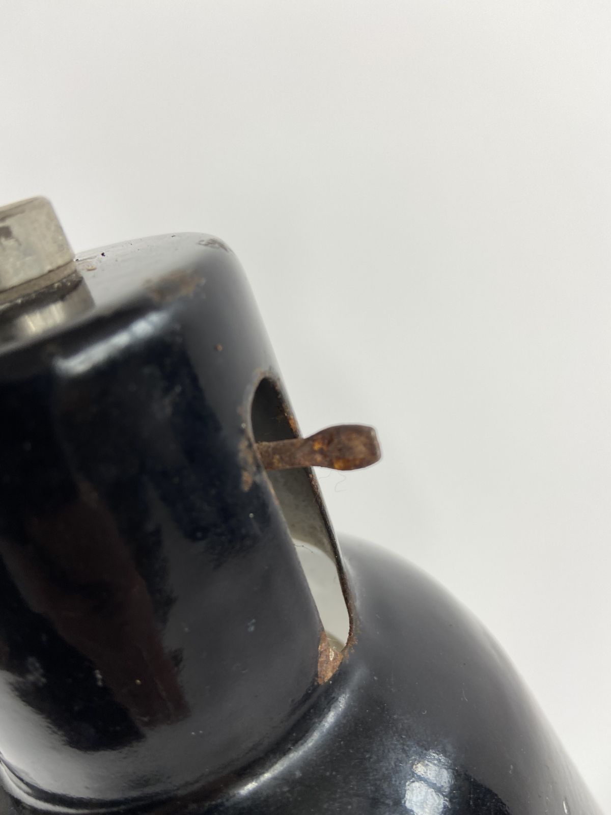 Viktoria, Bauhaus Desk Lamp, Germany Circa 1930. photo Lighting